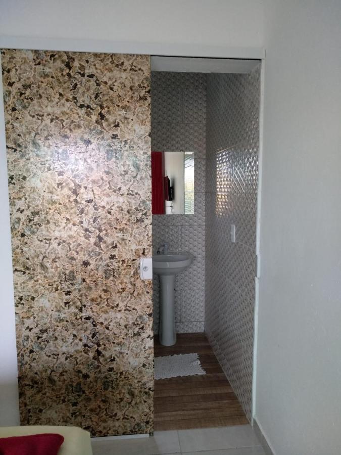Residencial Alexandre Apartment มาติญอส ภายนอก รูปภาพ