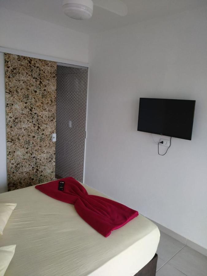 Residencial Alexandre Apartment มาติญอส ภายนอก รูปภาพ