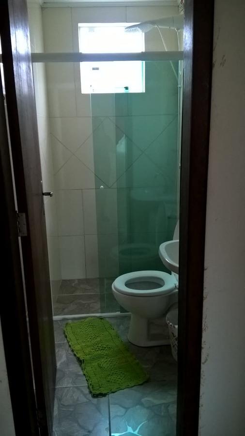 Residencial Alexandre Apartment มาติญอส ภายนอก รูปภาพ