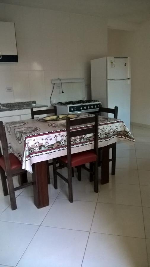 Residencial Alexandre Apartment มาติญอส ภายนอก รูปภาพ